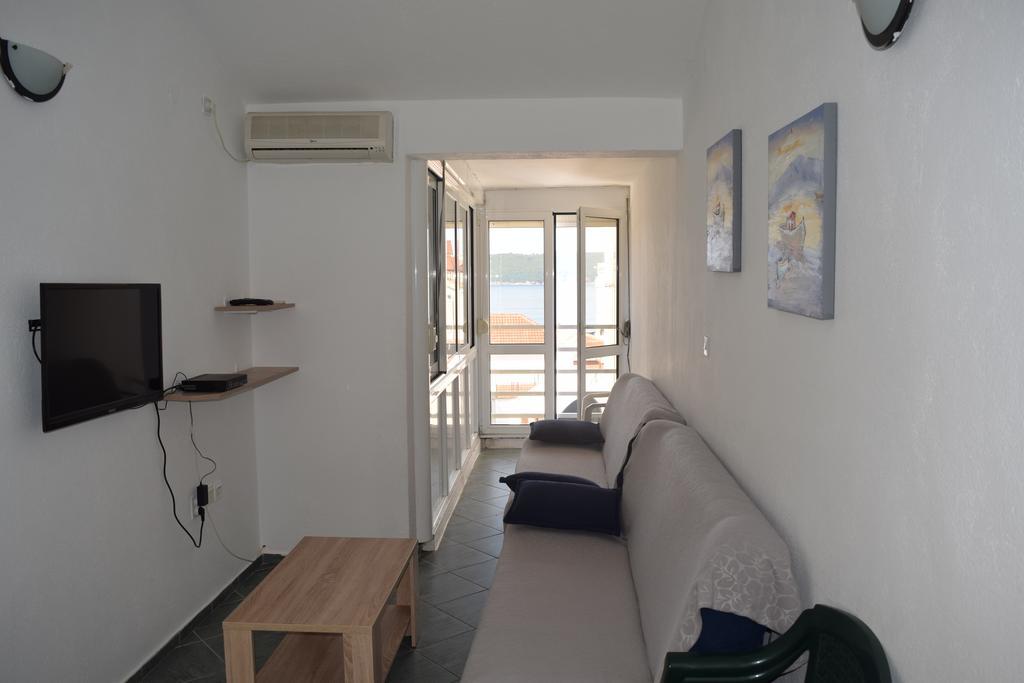 Apartment Vidakovic Budva Room photo